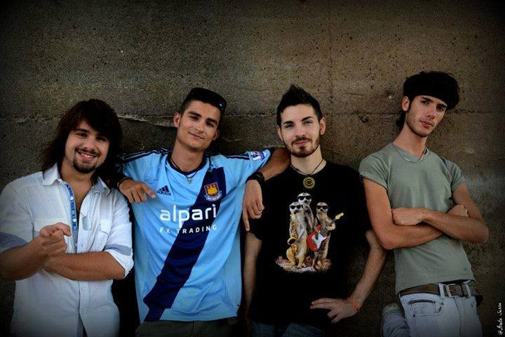 Intervista agli Emplexis: la giovane band sarda vincitrice dell'Olbia Winter Contest