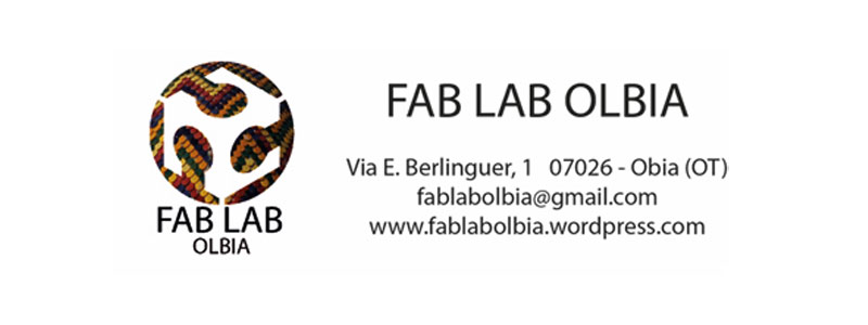 Nasce ad Olbia il Fab Lab