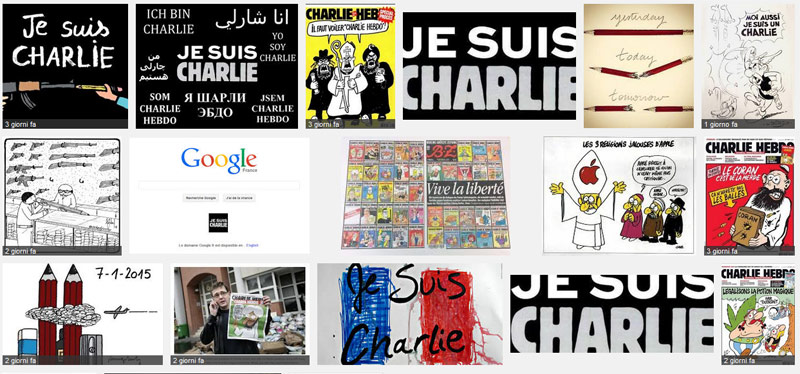 Attentato a Charlie Hebdo, l'opinione dei ragazzi olbiesi