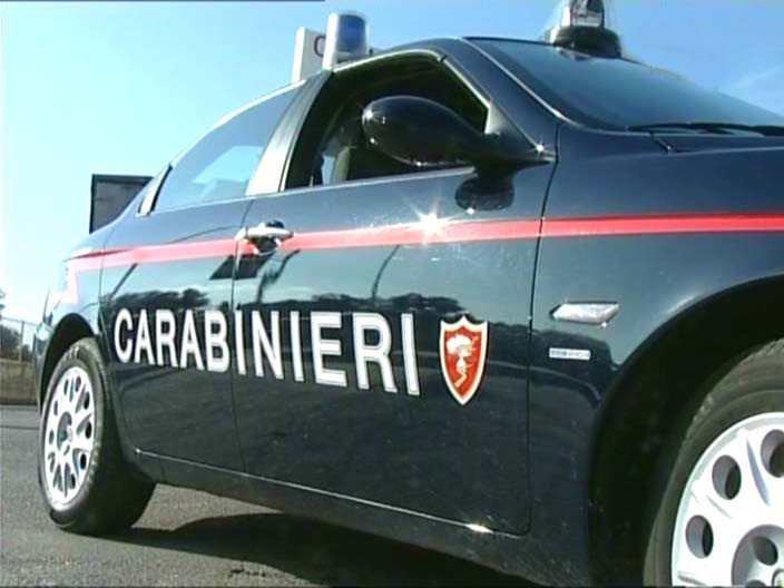 Furto a Calangianus: arrestati due olbiesi