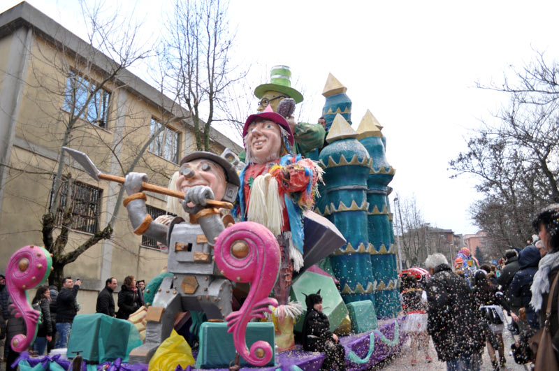 Carnevale tempiese: bando del Comune per il Marketing