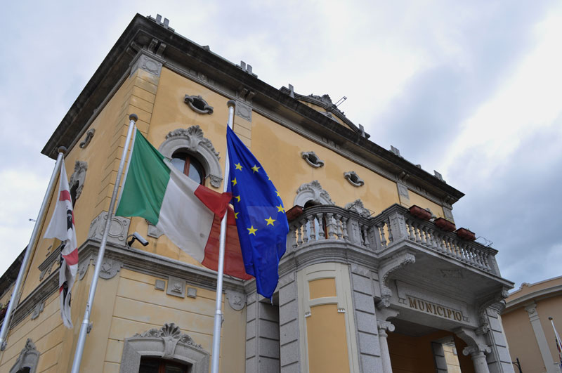 Olbia, certificati on line: ecco il 