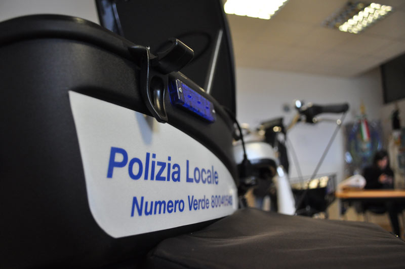 Olbia. Precari Polizia Locale: 