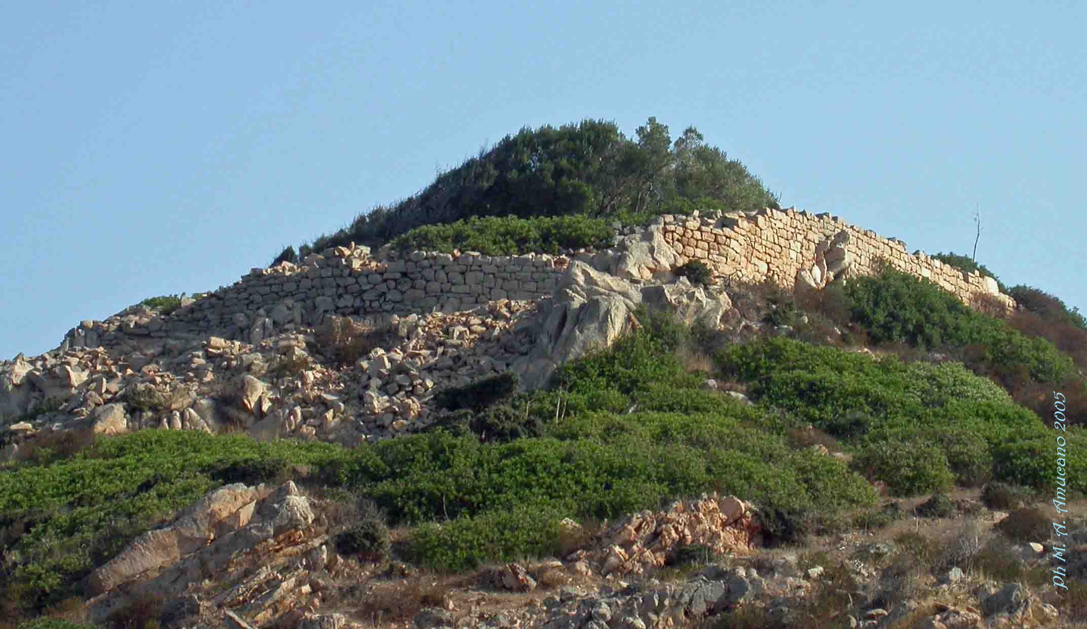 Dalla Battaglia di Ostia al 