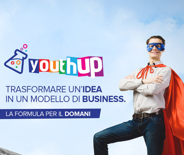 Nuoro, YUOth UP: chiusi gli info lab, via ai progetti di impresa dei giovani