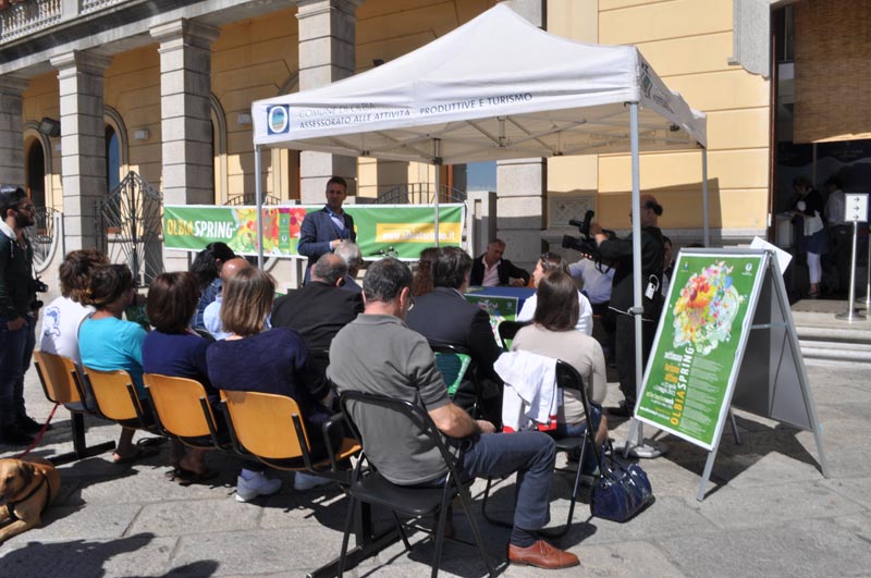 Torna Olbia Spring: la settimana del turismo attivo