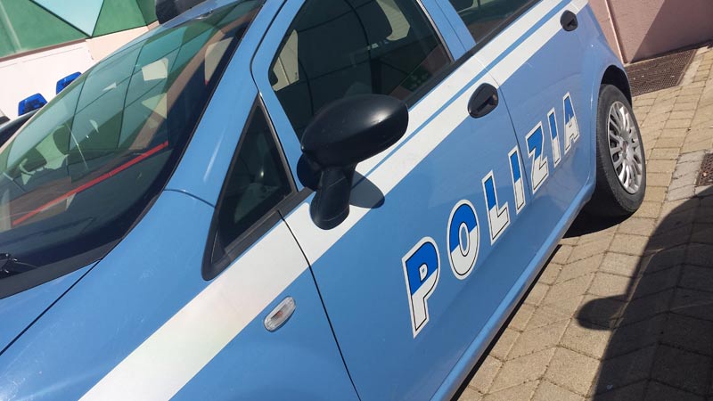 Olbia: arrestato 35enne olbiese