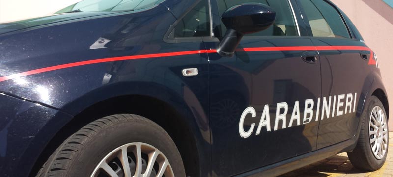 San Teodoro. Truffa on line scoperta dai Carabinieri: due uomini denunciati