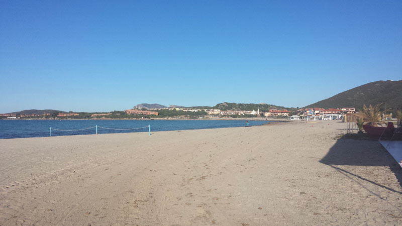 Olbia, i volontari puliranno la spiaggia di Marinella