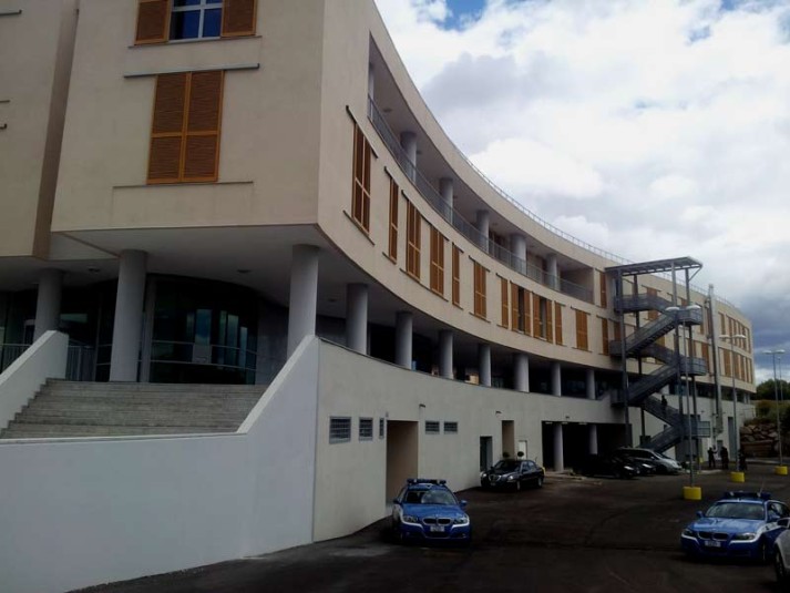 Droga: maxi operazione a Olbia e Arzachena