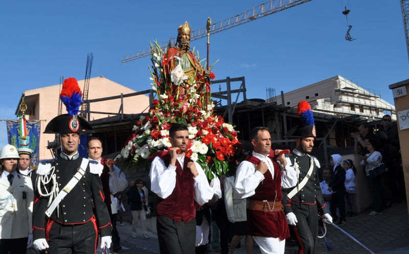 Olbia, San Simplicio: ecco il programma ufficiale