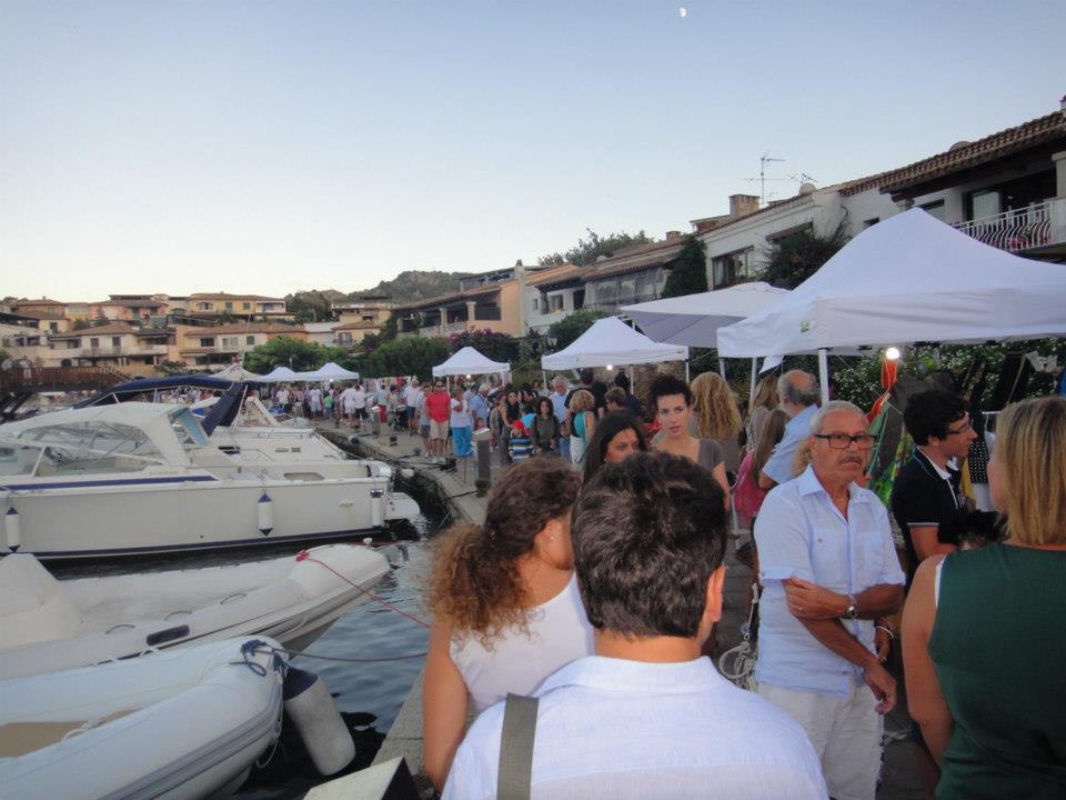 Porto Rotondo: arriva la libreria internazionale