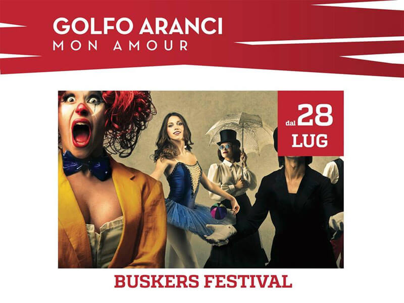 Golfo Aranci. Estate a gonfie vele con eventi e concerti