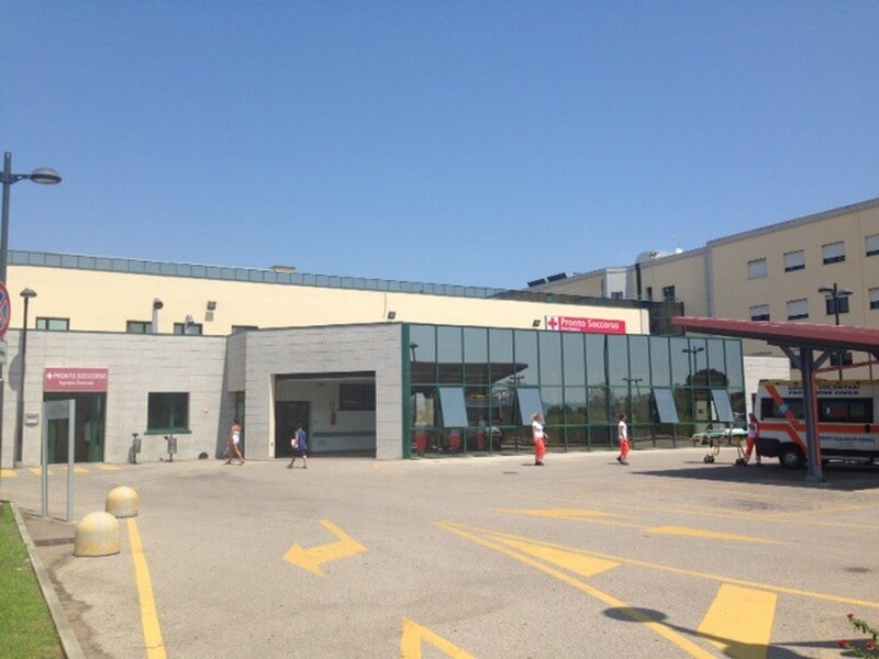 Olbia. Ricoverato 64enne: è l'ottavo intossicato da funghi velenosi