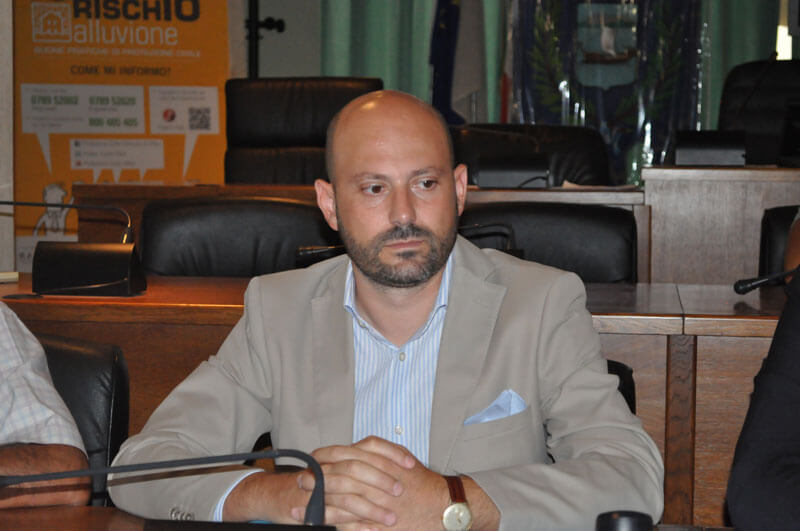 E' Ufficiale: Carlo Careddu nominato Assessore regionale ai Trasporti