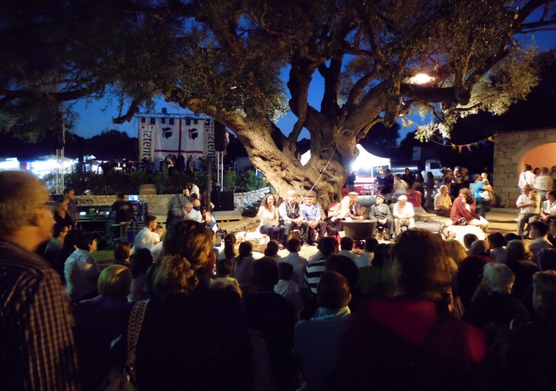 Olbia: torna la festa di Santa Mariedda