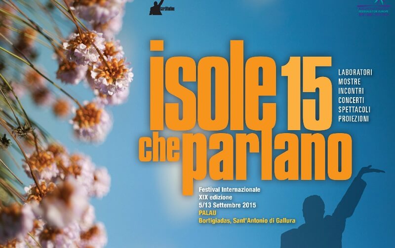 Isole che Parlano: al via lo splendido festival dei fratelli Angeli