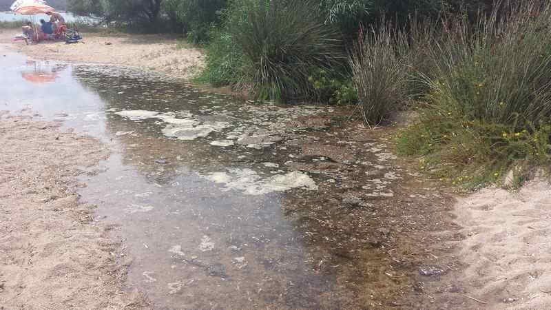 Porta Istana: la rivolta dei cittadini multati
