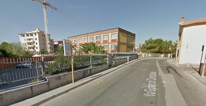 Sicurezza scuole. Approvati progetti per Santa Maria e Murta Maria