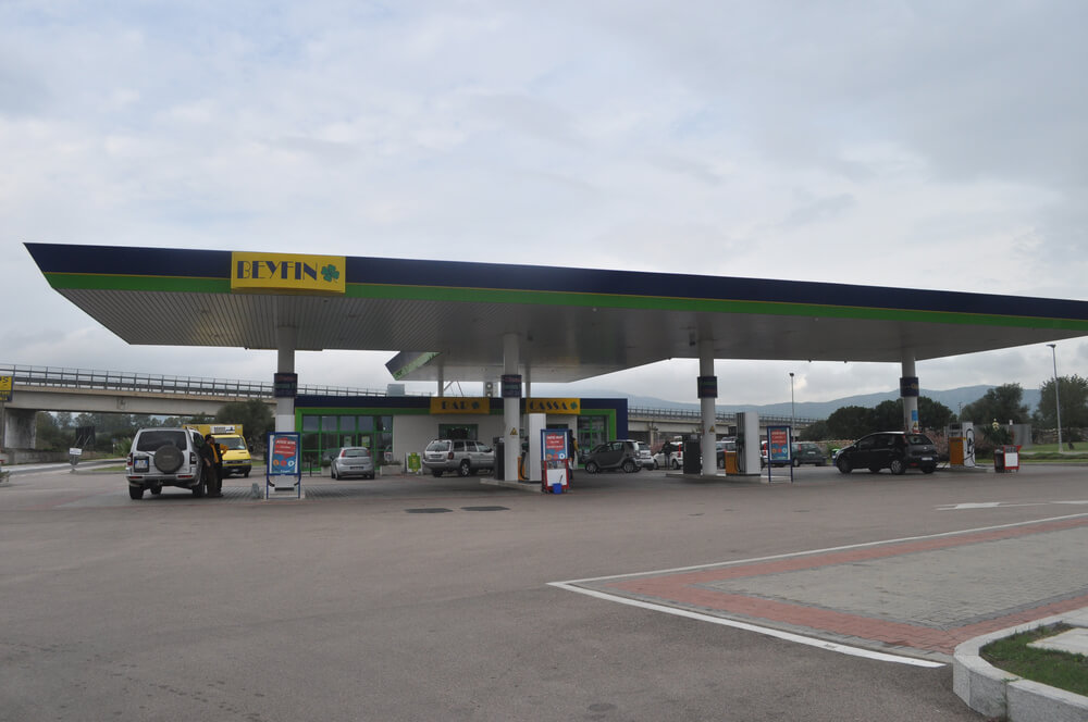 Olbia: furto da 10mila euro in pieno centro