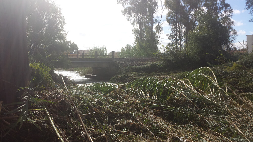 Vertice Comune-Abbanoa: criticità post-alluvione da risolvere