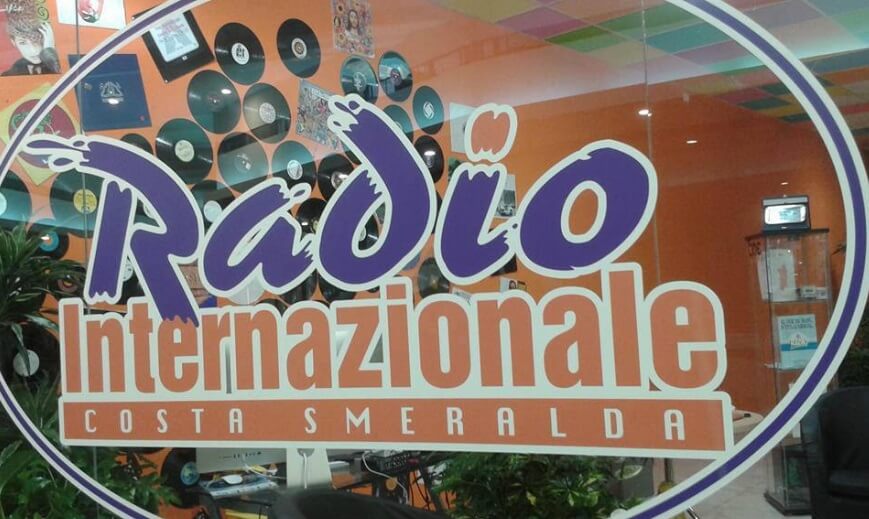 Radio Internazionale. A Scanner Piro, Spano e Ricciu
