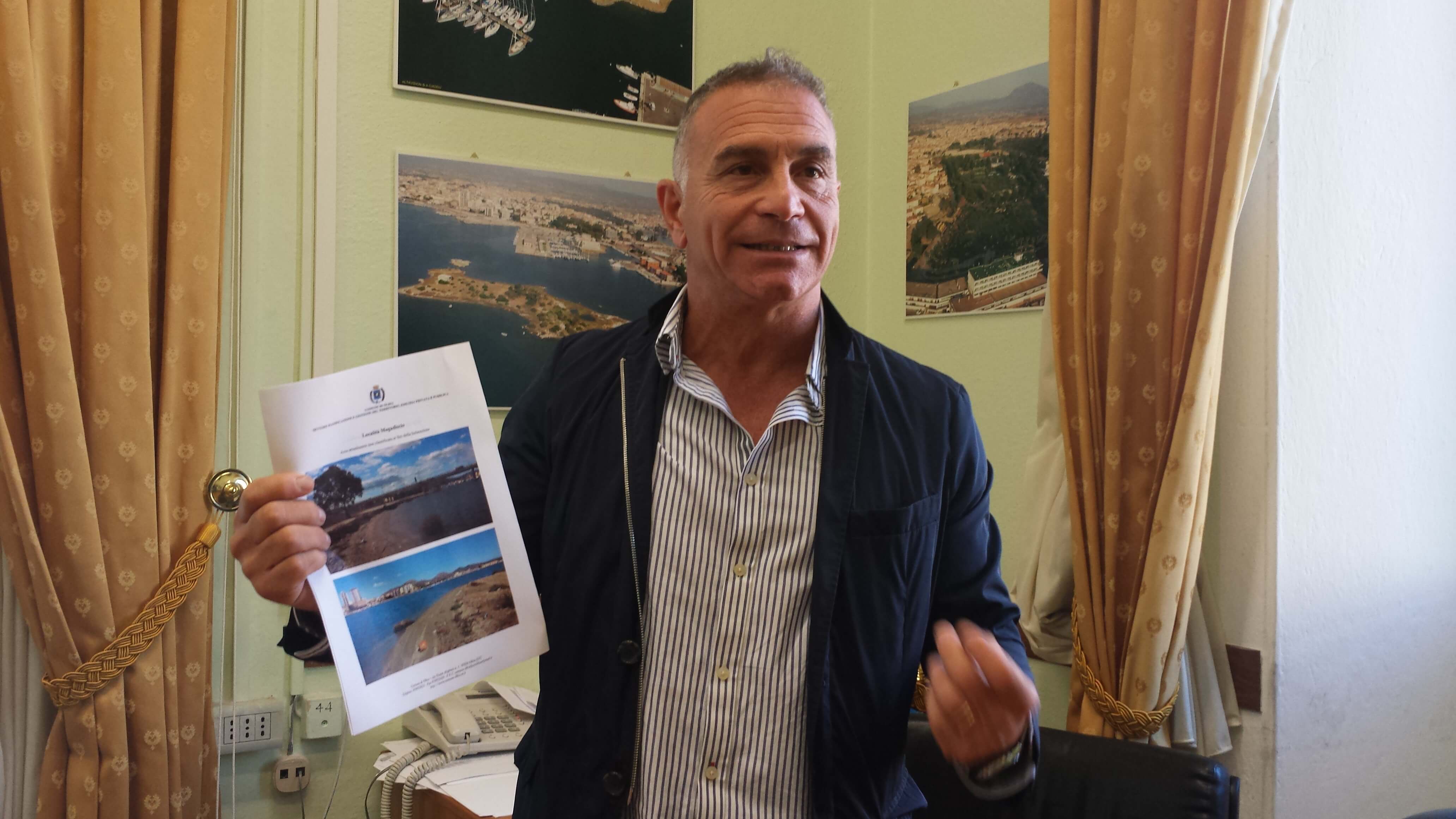 Il bagno a Mogadiscio diventerà presto una realtà