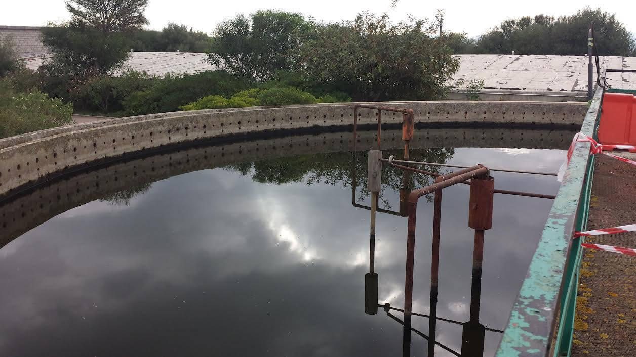 Olbia: più acqua potabile in Gallura