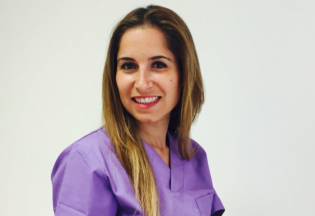 Stefania Satta: la terapia ortodontica precoce per avere un bel sorriso