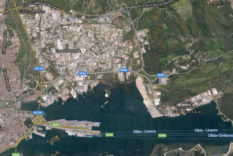 Olbia, obiettivo crescita del territorio: arriva la Zona Economica Speciale