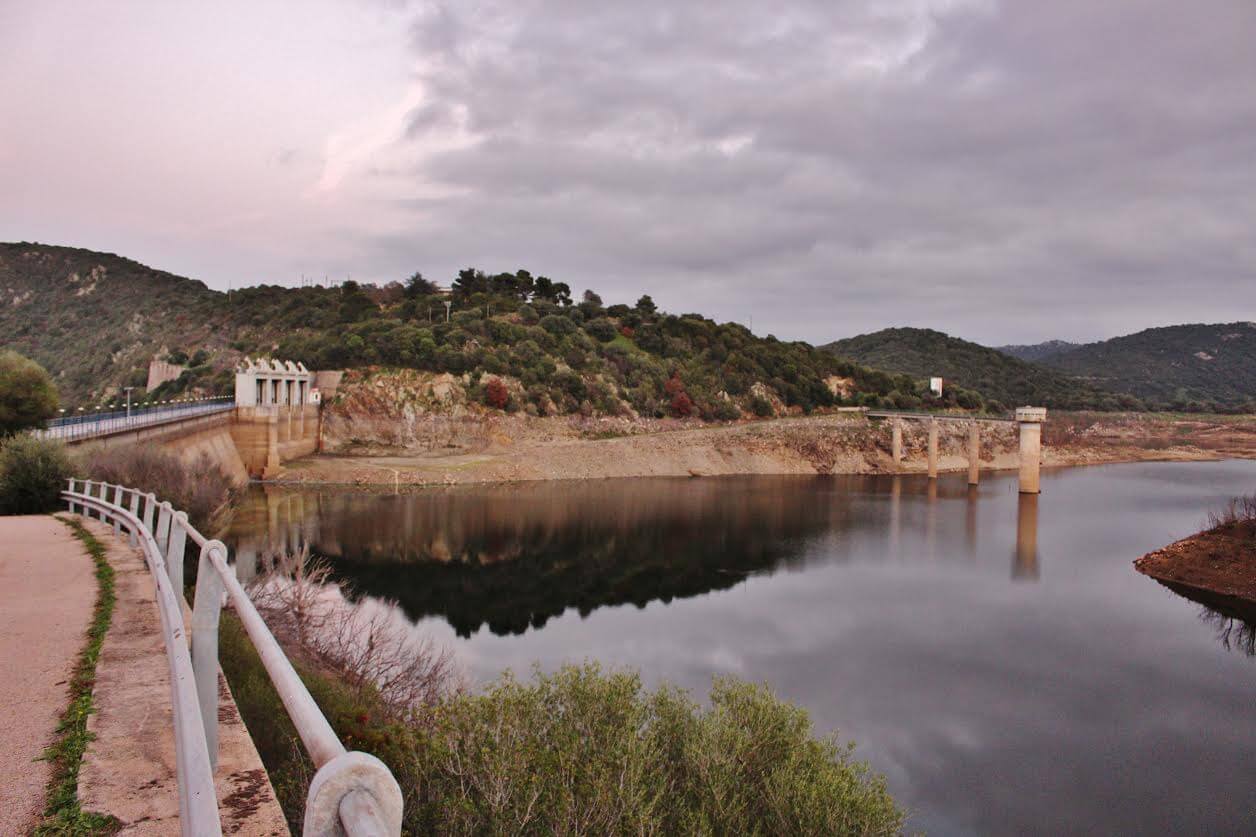 Gallura, crisi idrica: sarà un estate di razionamenti acqua