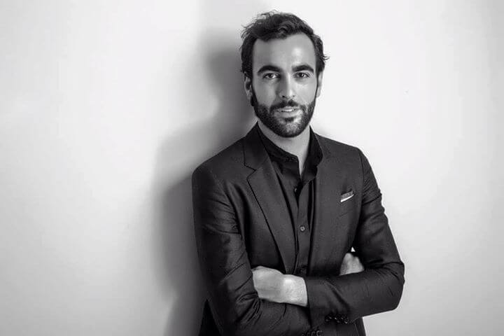 Olbia, arriva Marco Mengoni!