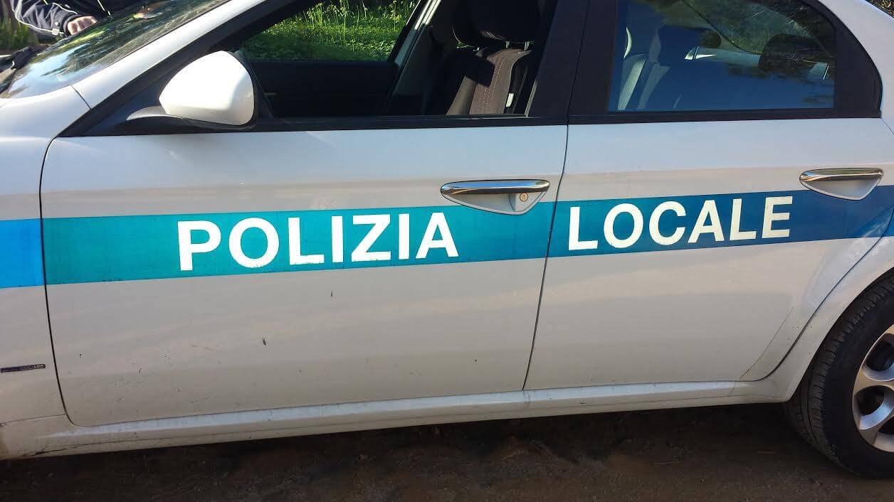 Olbia, incidente sopraelevata: un ferito