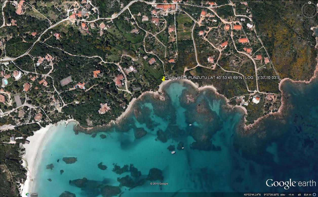 Olbia, scoperti 17 scarichi illegali: multe fino a 60mila euro