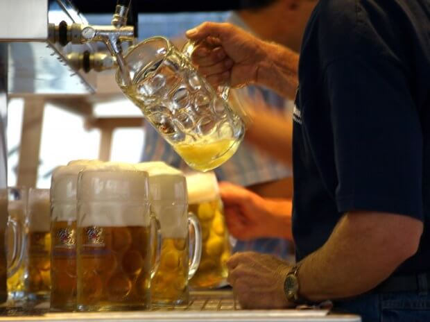 Sardegna: torna il Bosa Beer Fest