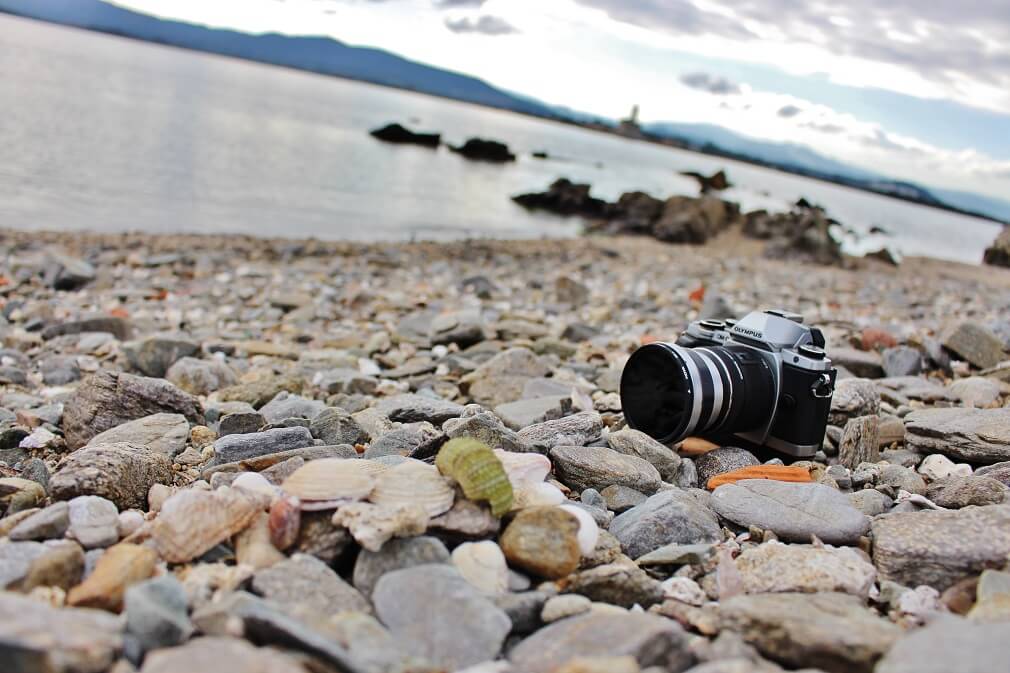 Spopola sui social la passione per la fotografia in #Sardegna