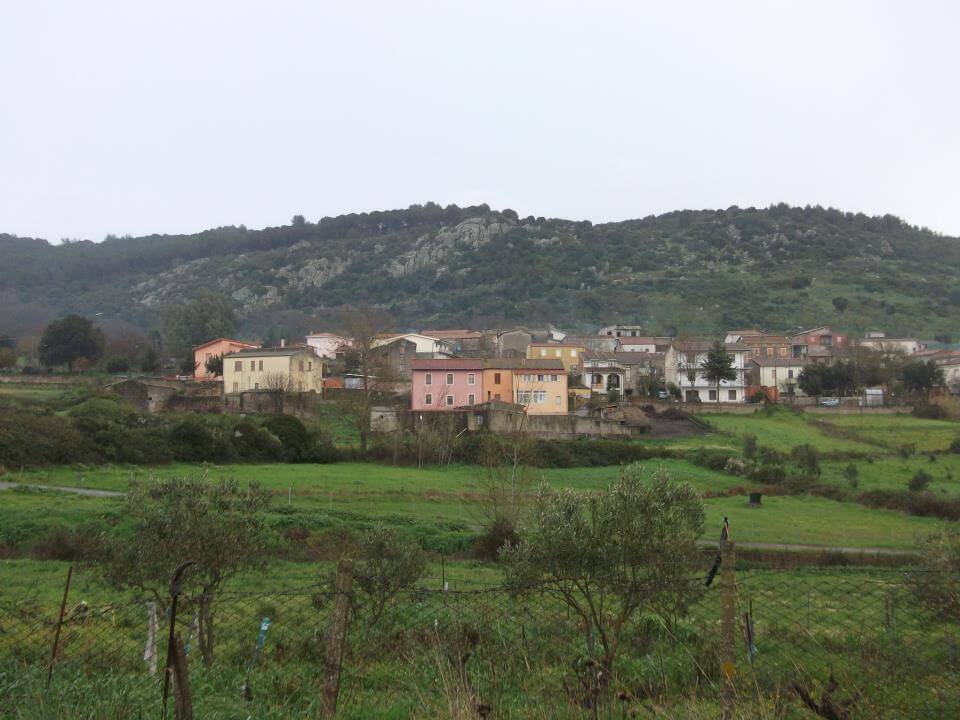 In Sardegna, ecco il paese libero da cellulari.