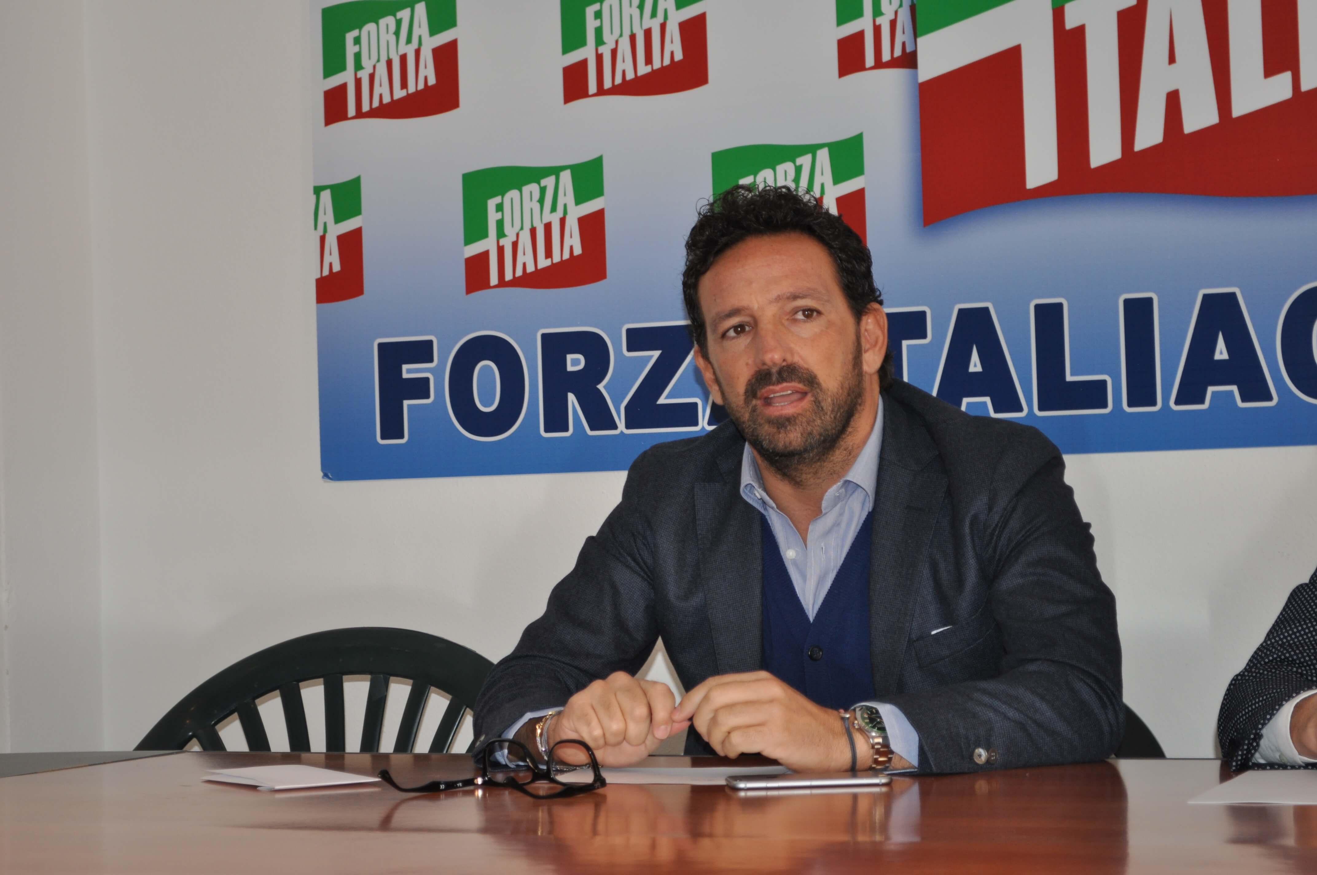 Agenda elettorale: i prossimi incontri di Giuseppe Fasolino
