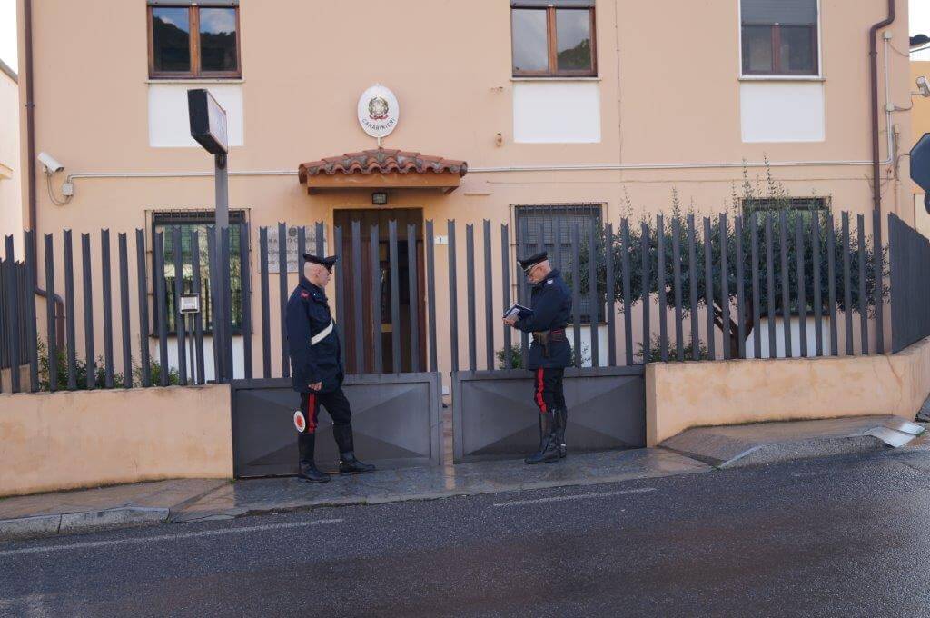 Multati, con la stessa auto, per guida in stato di ebbrezza