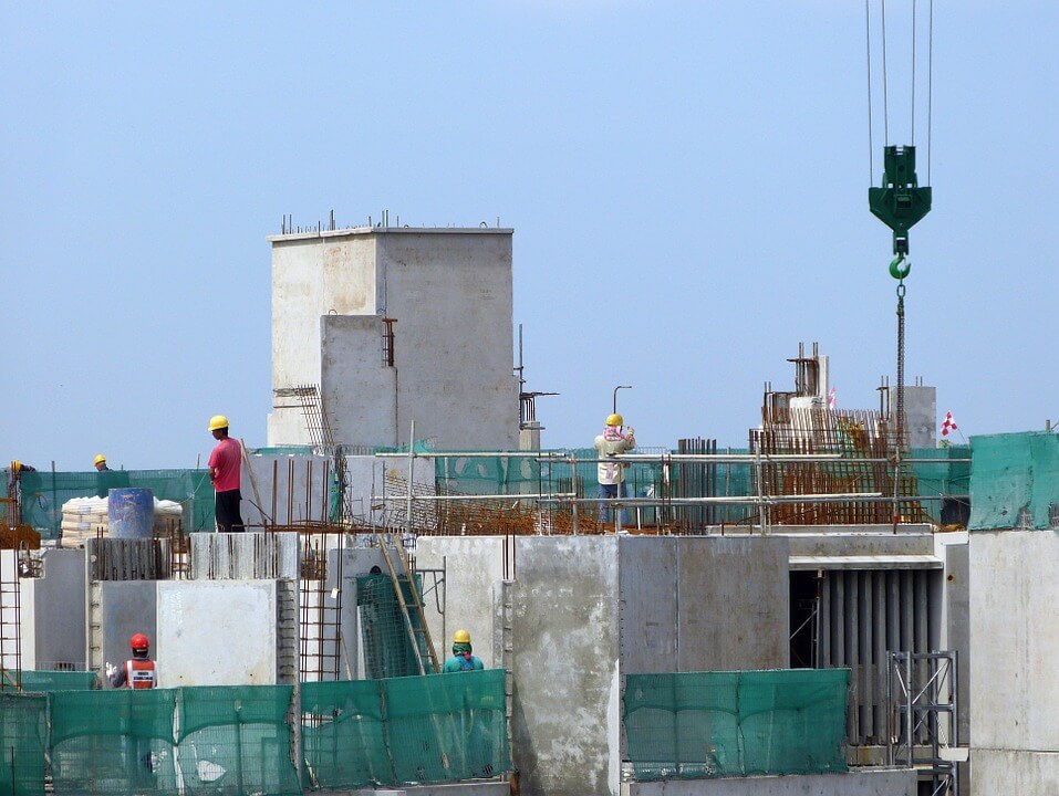 Sardegna: più sicurezza nei cantieri edili con la psicologia