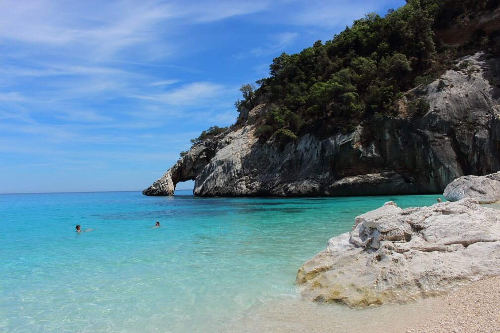 Cala Goloritzè: per arrivare in spiaggia si dovrà fare il ticket