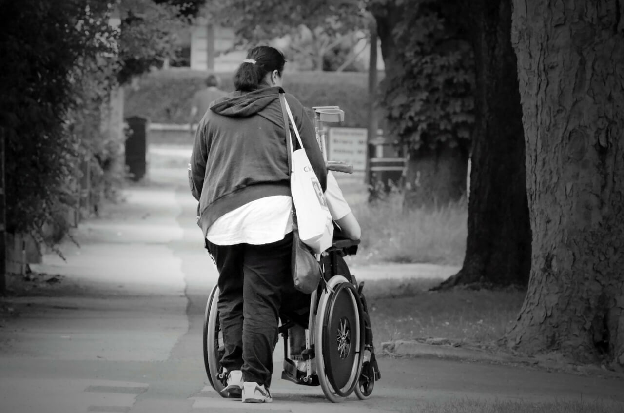 Olbia, disabilita: piani personalizzati. Ecco come presentare la domanda