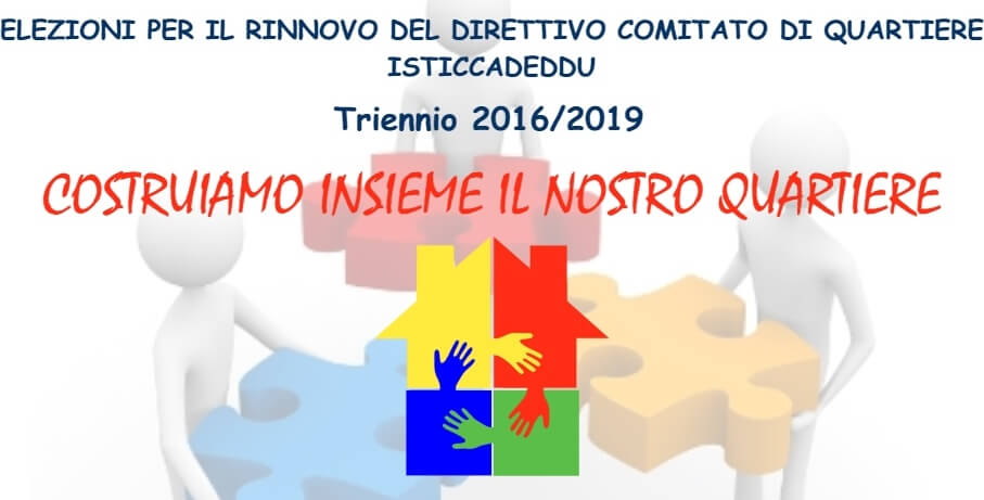 Olbia, Isticcadeddu: ecco le elezioni del comitato