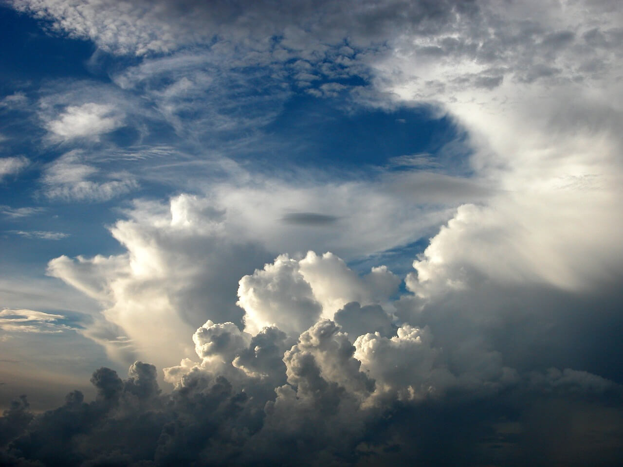 Meteo Sardegna: settimana variabile con temperature in calo