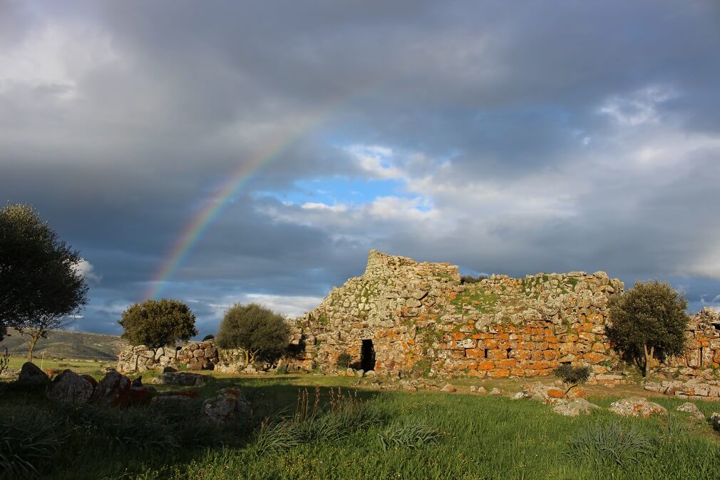 La Sardegna punta sull'archeologia