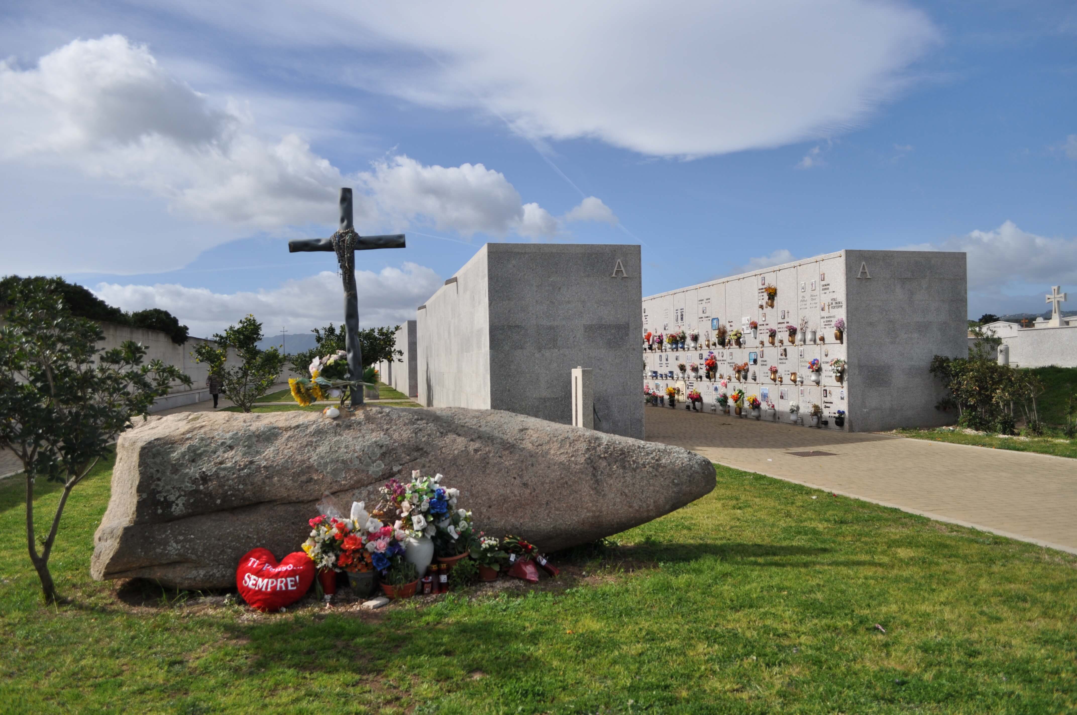 Orari Messe Porto San Paolo Olbia