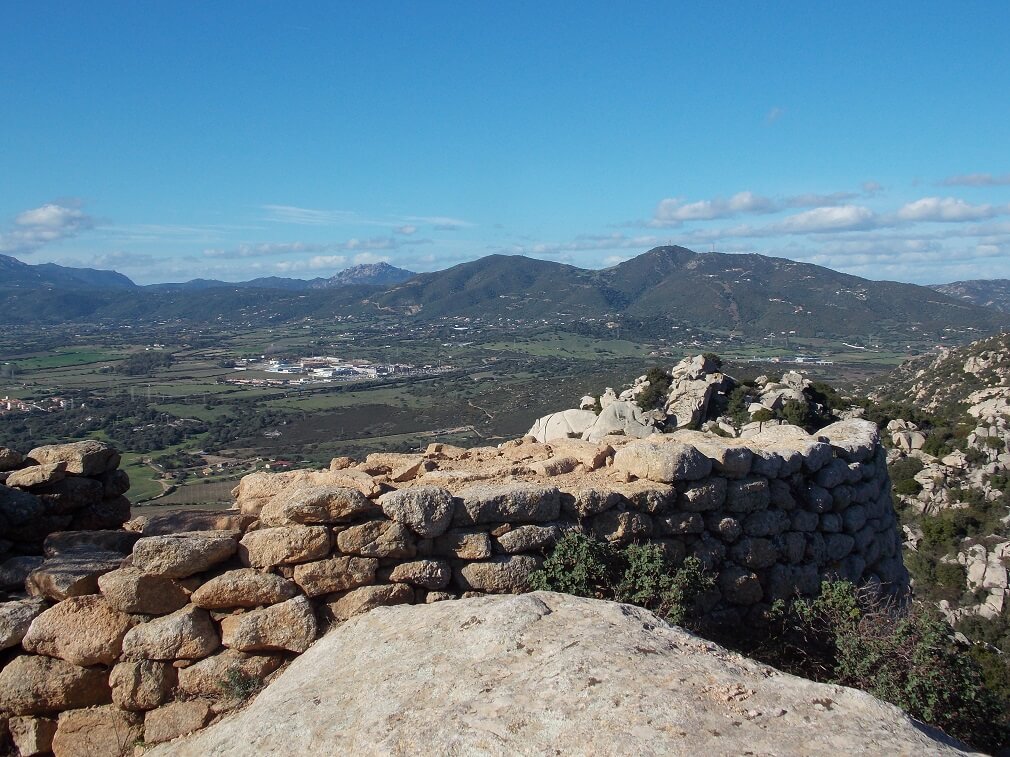 Olbia: nuraghe Riu Mulinu, un posto tutto da scoprire