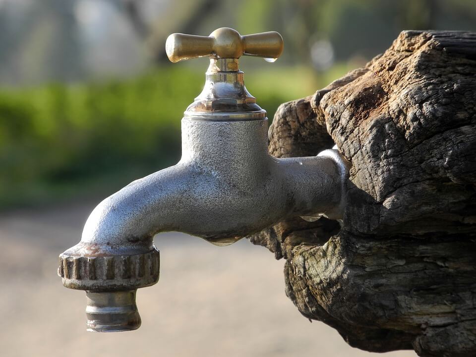 Gallura senza acqua: stagione turistica a rischio