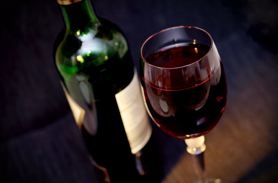 Sardegna: vino Cannonau tra i più venduti in Italia
