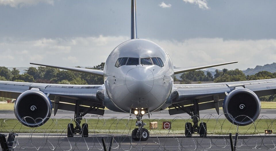 Alghero, aeroporto: 28 destinazioni per la stagione estiva